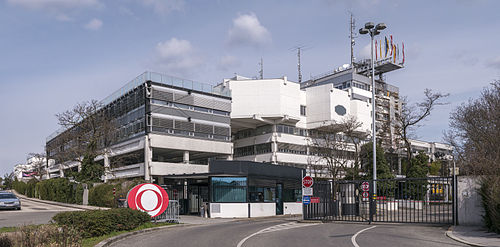 Austrian Broadcasting Corporation